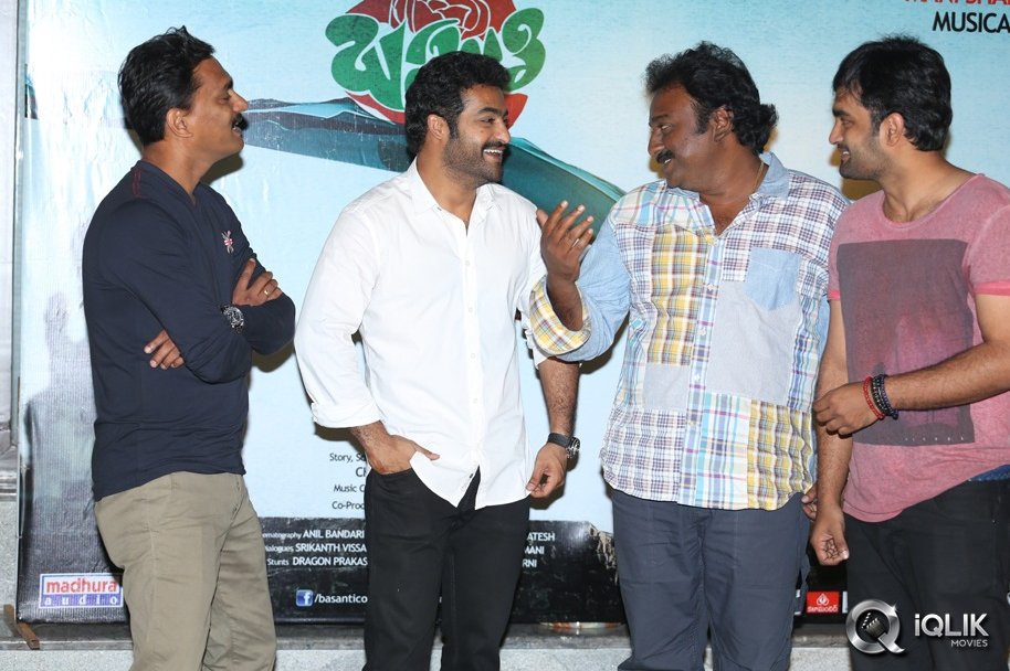 NTR-and-V-V-Vinayak-Launches-Basanti-First-Song